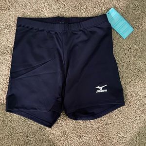 Mizuno spandex